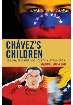 Chavez's Children