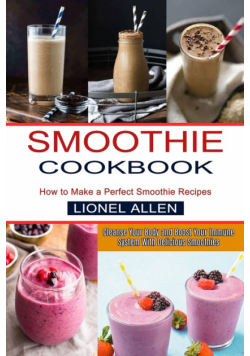 Smoothie Cookbook