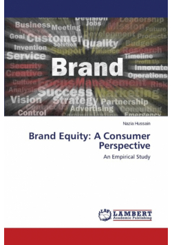 Brand Equity