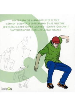 How to Draw the Human Body Step by Step