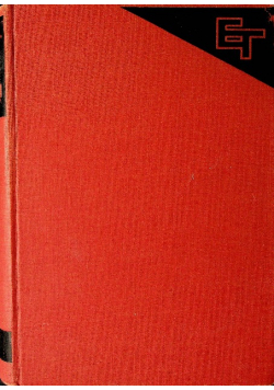 Encyklopedia techniki  Chemia