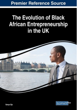 The Evolution of Black African Entrepreneurship in the UK
