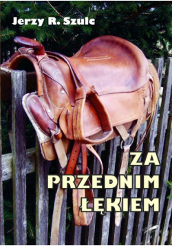 Za przednim łękiem