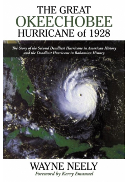 The Great Okeechobee Hurricane of 1928