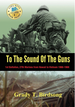 To The Sound Of The Guns