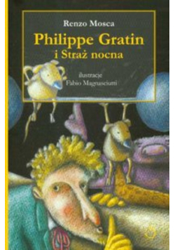 Philippe Gratin i straż nocna