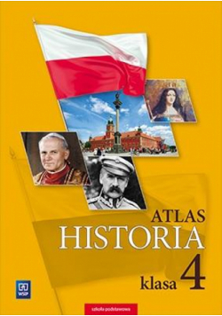 Atlas SP 4 Historia WSiP