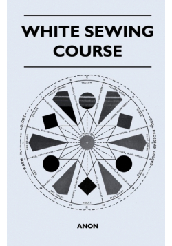 White Sewing Course