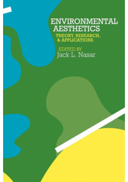 Environmental Aesthetics