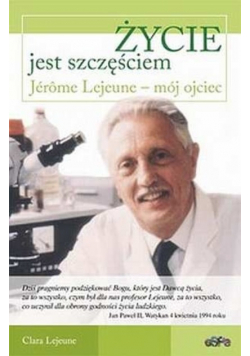 Życie jest szczęściem