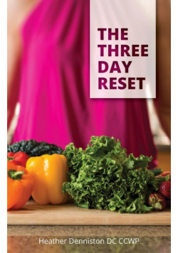 The Three Day Reset