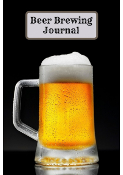 Beer Brewing Iournal