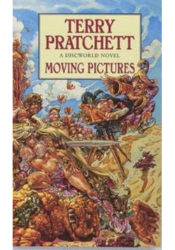 Moving Pictures