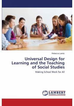 Universal Design for Learning and the Teaching of Social Studies