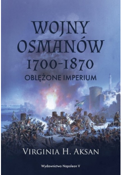 Wojny Osmanów 1700-1870