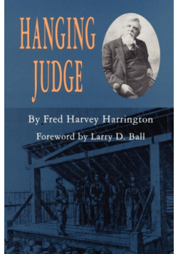Hanging Judge