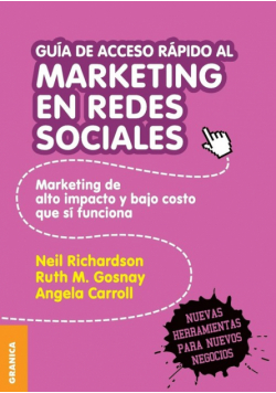 Guía de Acceso Rápido Al Marketing En Redes Sociales