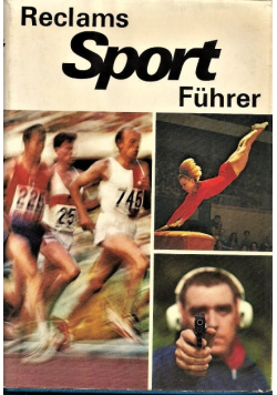 Reclams Sport Fuhrer