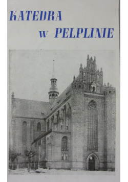 Katedra w Pelplinie