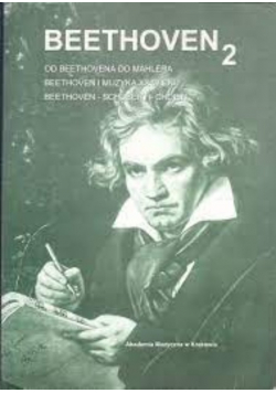 Beethoven 2 Od Beethovena Do Mahlera
