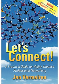 Let's Connect!