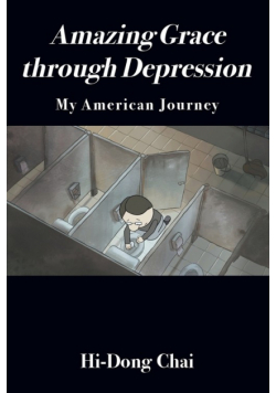 Amazing Grace through Depression
