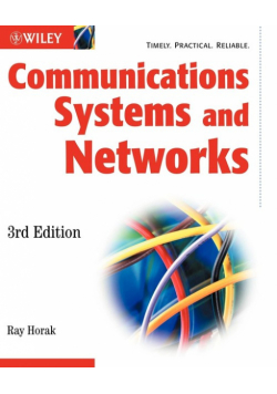 Communications Systems and Networks