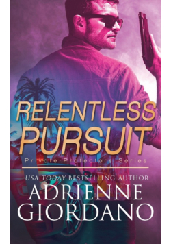 Relentless Pursuit