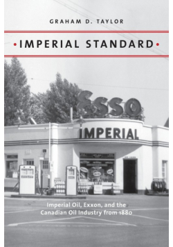 Imperial Standard