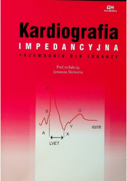 Kardiografia impedancyjna