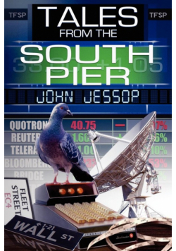Tales from the South Pier