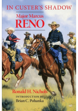 In Custer's Shadow