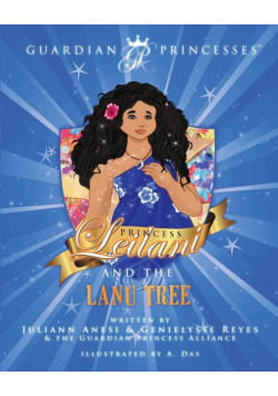 Princess Leilani and the Lanu Tree