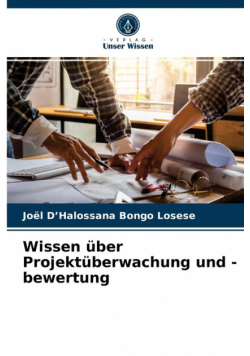 Wissen über Projektüberwachung und -bewertung