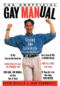The Unofficial Gay Manual