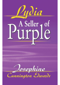 Lydia, A Seller of Purple