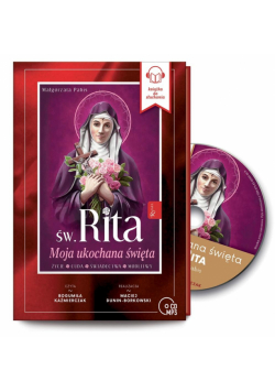 Moja ukochana święta Rita Audiobook