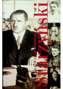 Starzyński Dedykacja autora