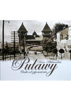 Nowa Aleksandria Puławy