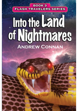 Into the Land of Nightmares