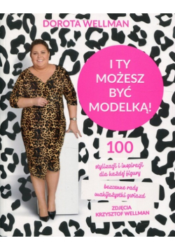 I ty możesz być modelką