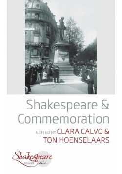 Shakespeare and Commemoration