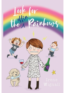 Look for the effin Rainbows