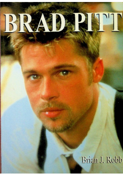 Brad Pitt