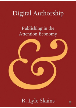 Digital Authorship