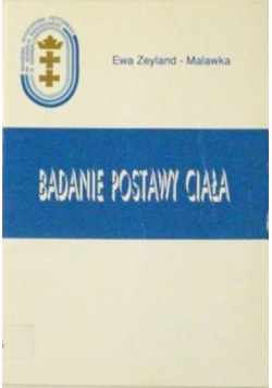 Badania postawy ciała