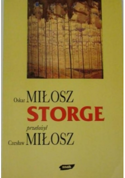 Storge