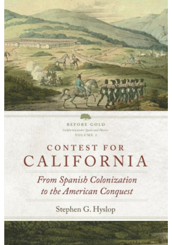 Contest for California