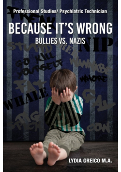 Because It's Wrong