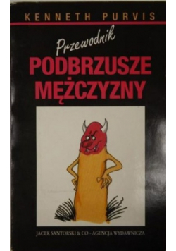 Przewodnik Podbrzusze mężczyzny